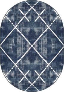 Oval Rugs