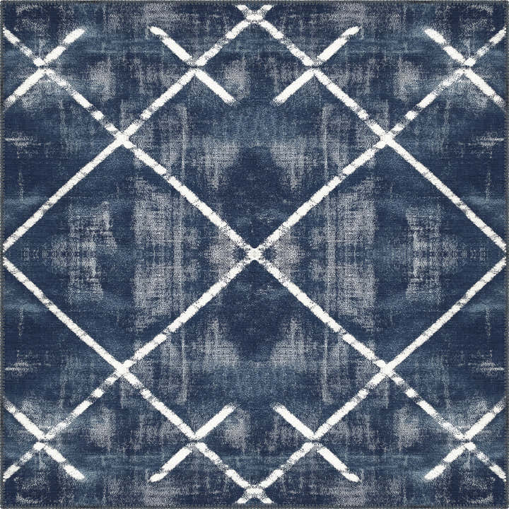 Square Rugs