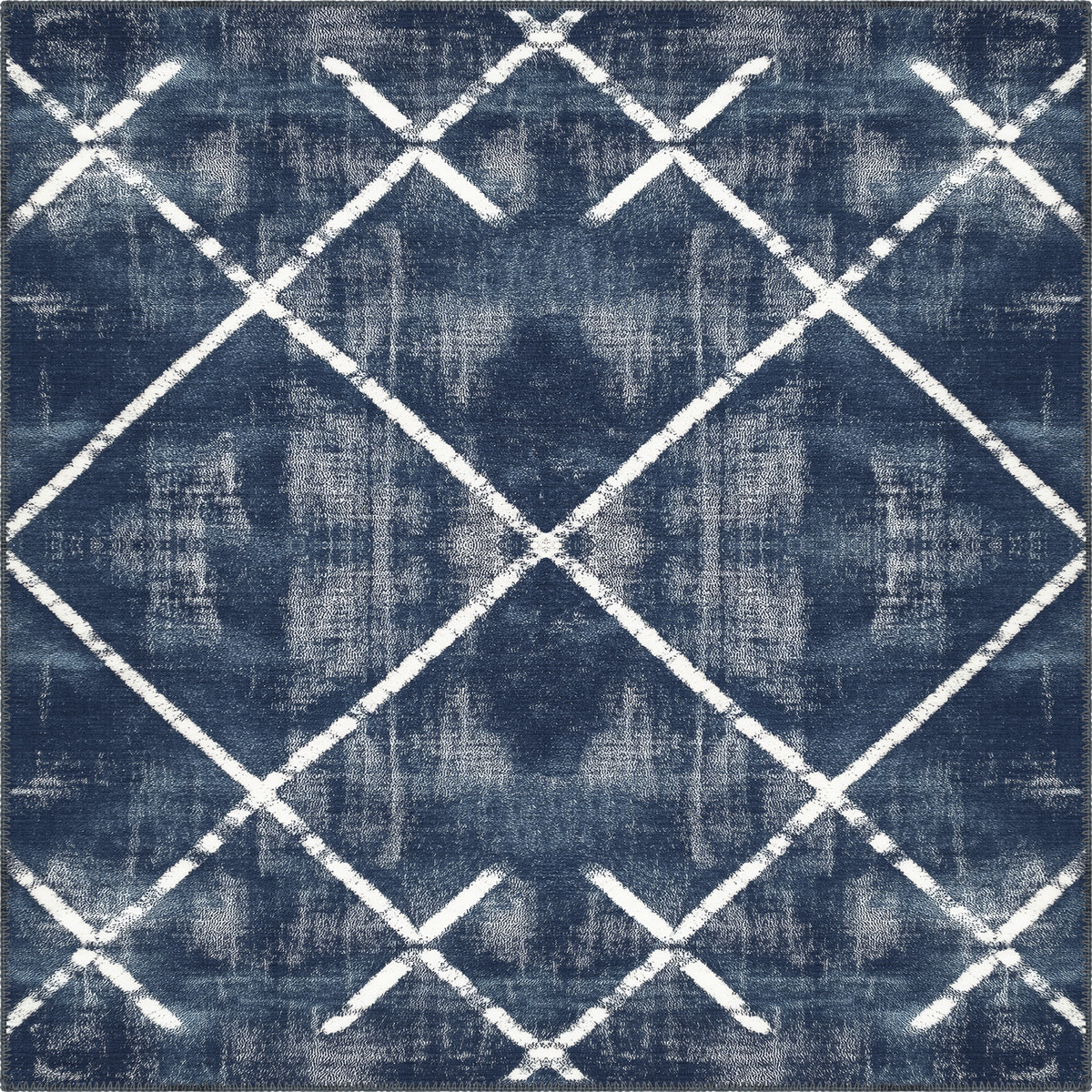 Square Rugs