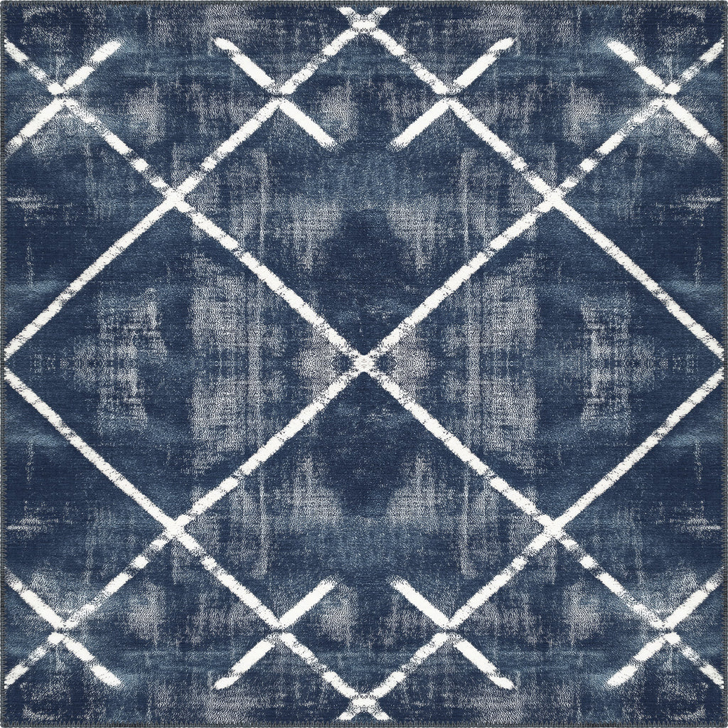 Square Rugs