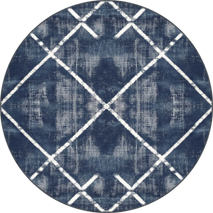 Round Rugs