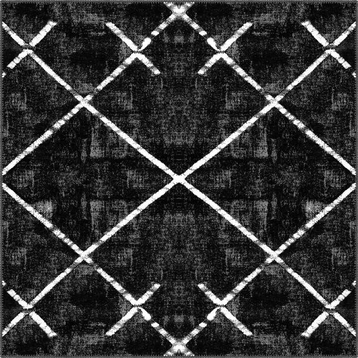 Square Rugs