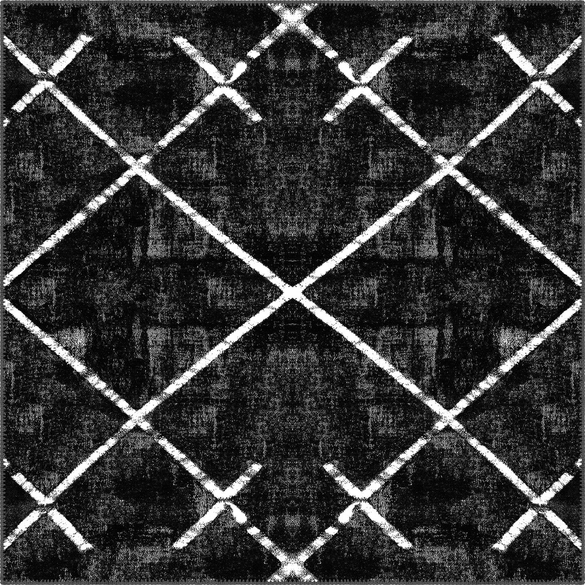 Square Rugs