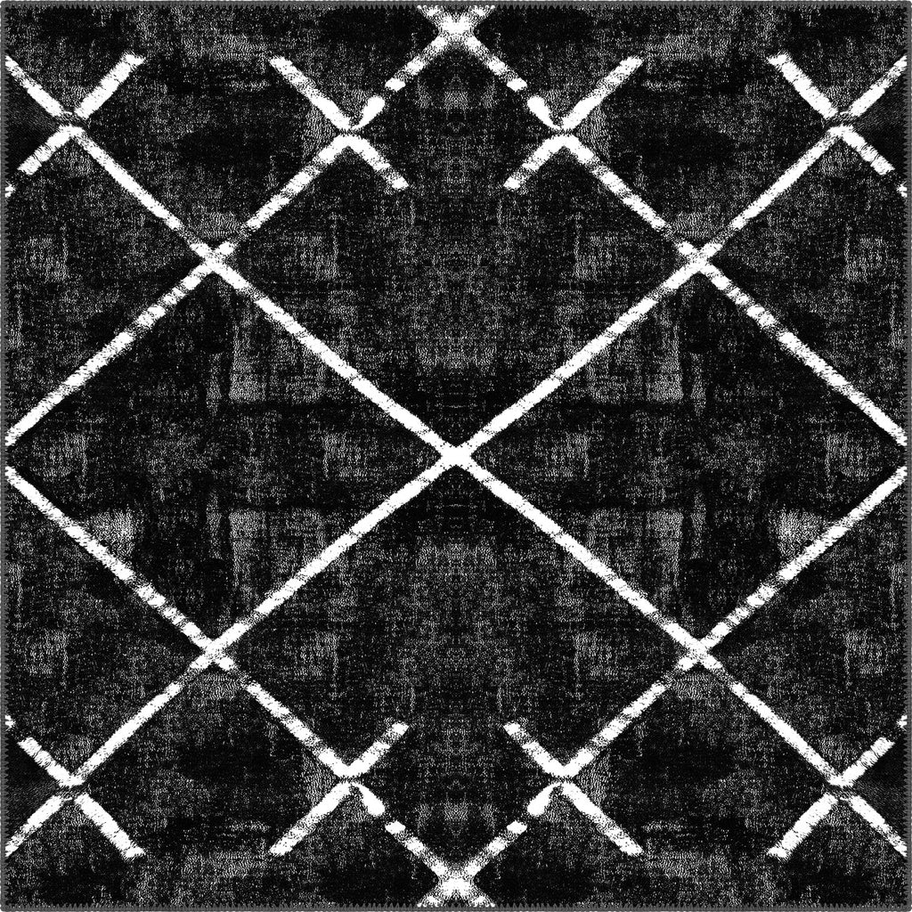 Square Rugs