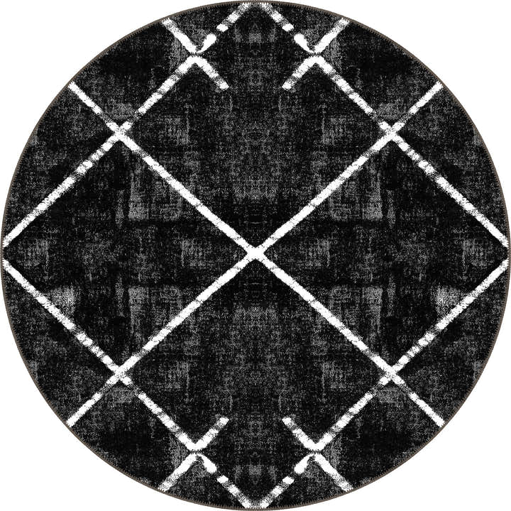 Round Rugs