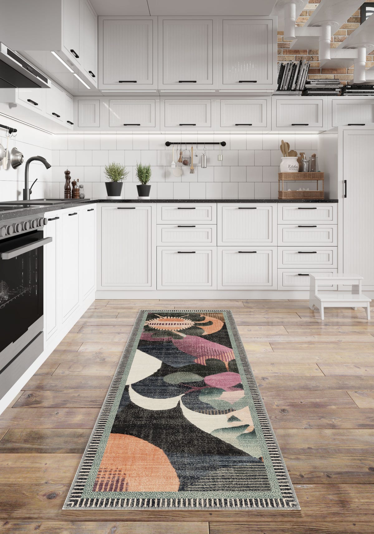 Kitchen Rugs