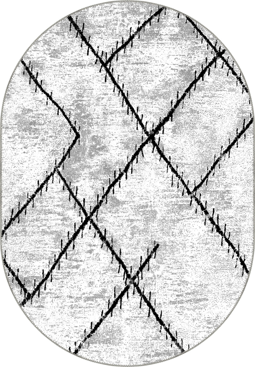 Oval Rugs