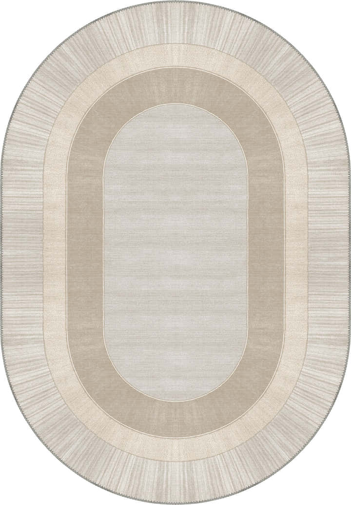 Oval Rugs