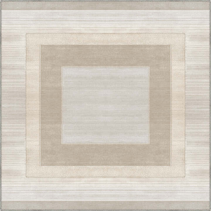 Square Rugs