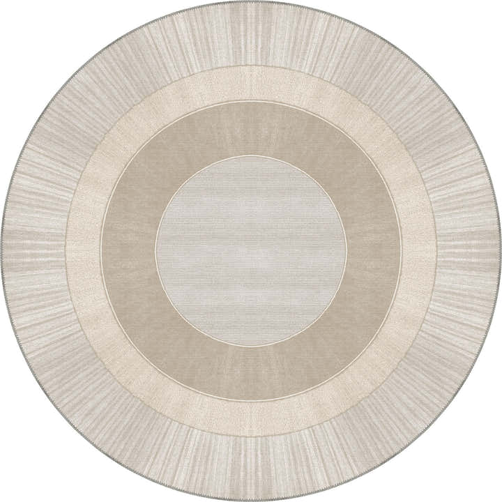 Round Rugs