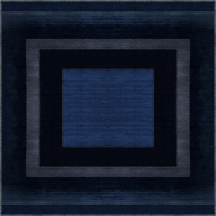 Square Rugs