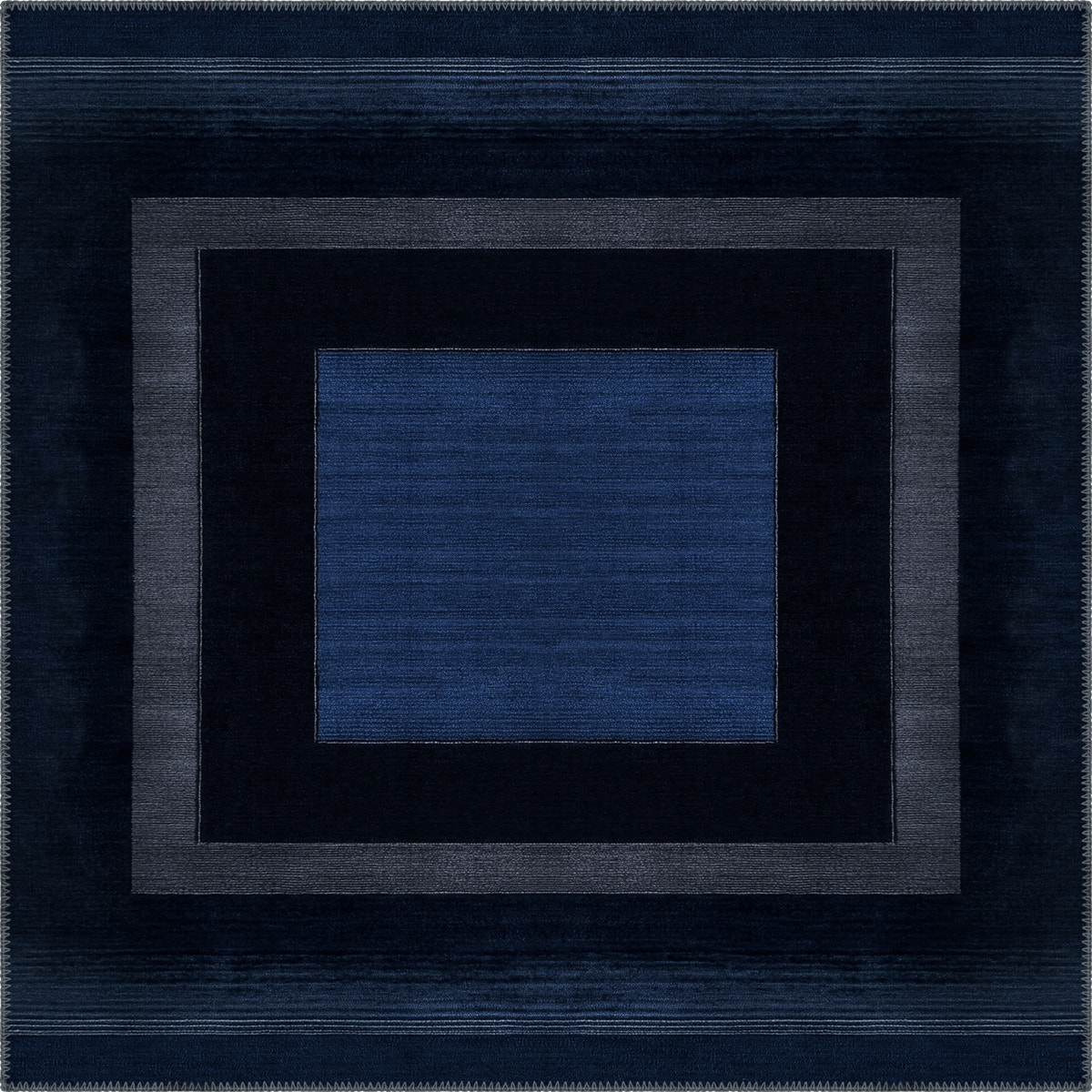 Square Rugs