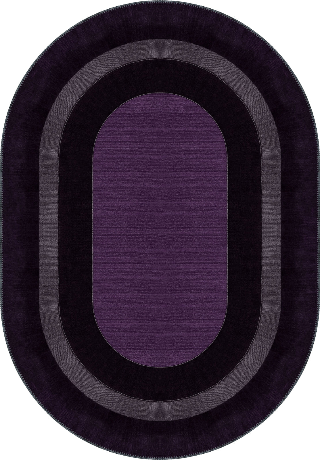 Oval Rugs