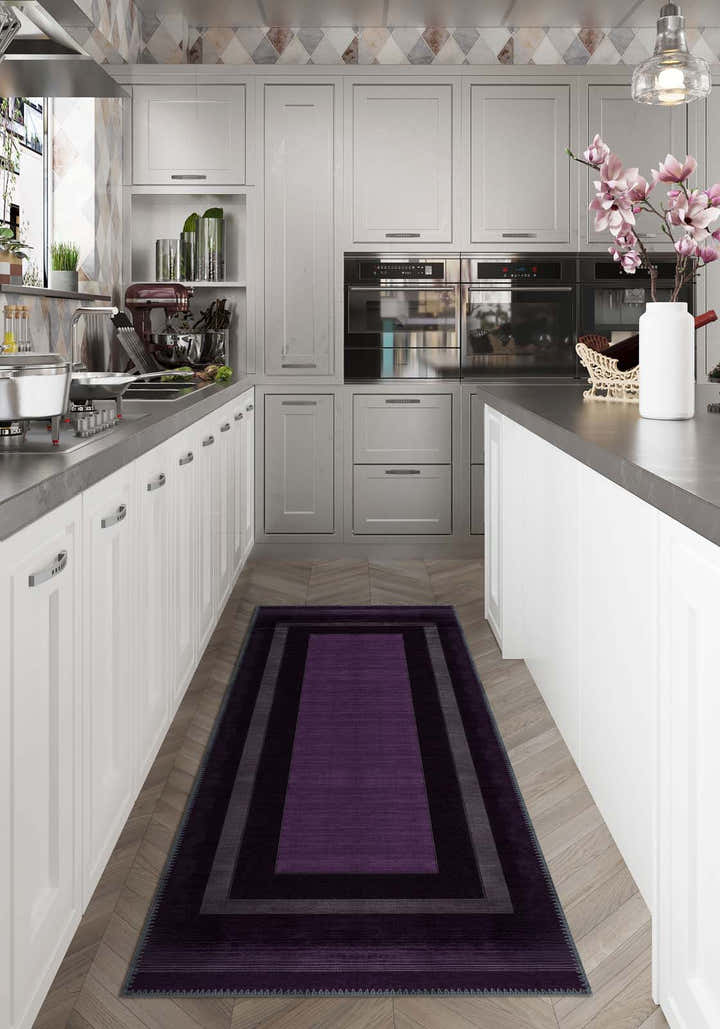 Kitchen Rugs