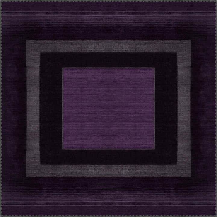 Square Rugs