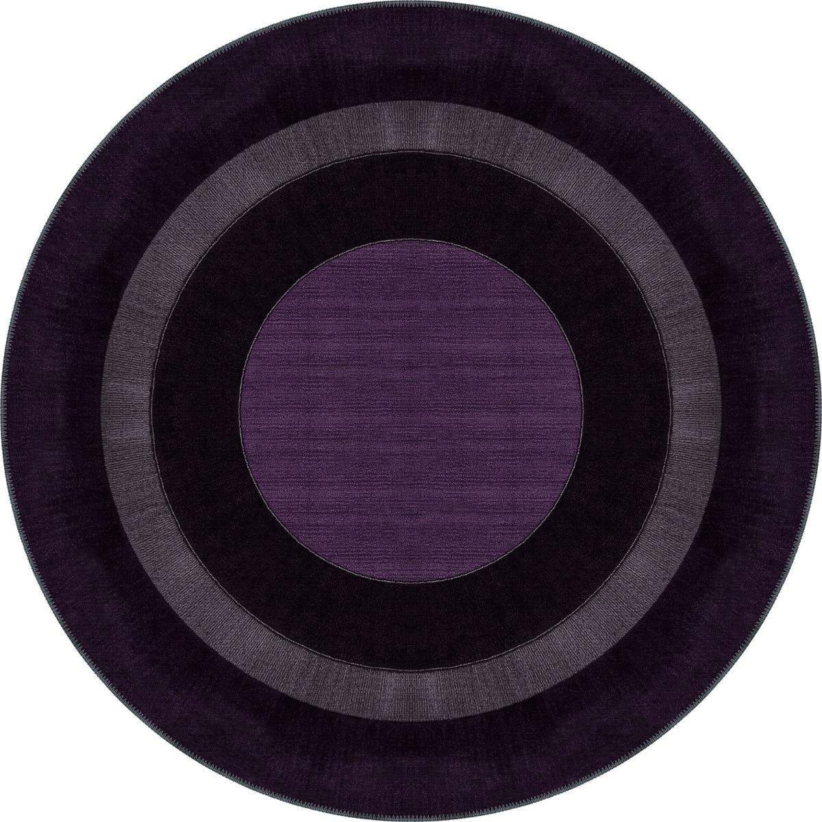 Round Rugs