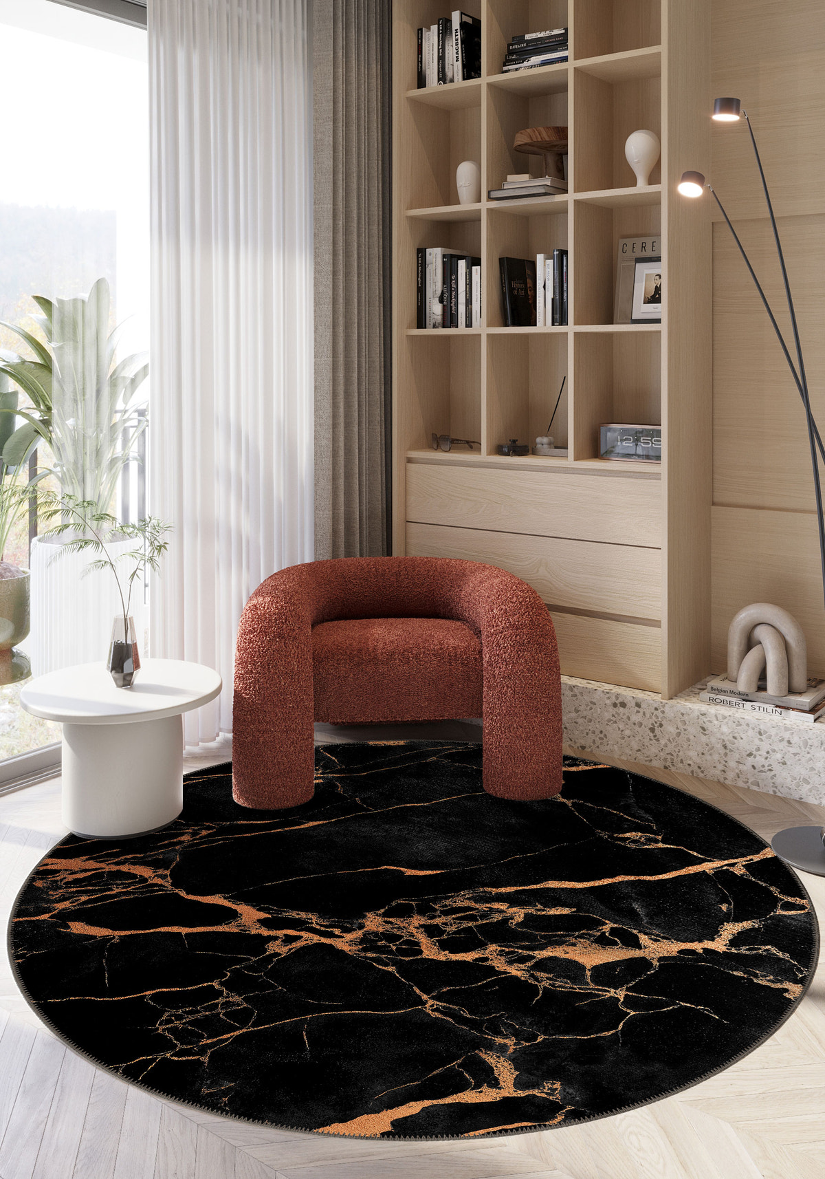 Entryway Rugs
