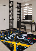 Blaze Street Gamer Rug