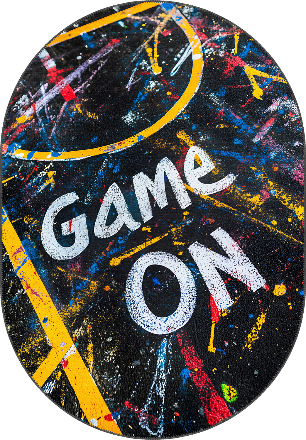 Oval Rugs