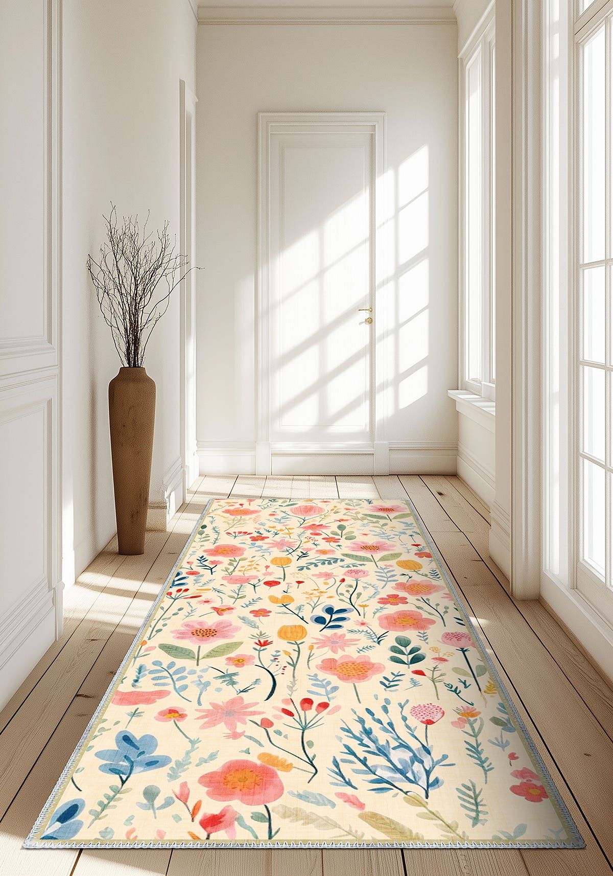 Hallway Runner Rugs