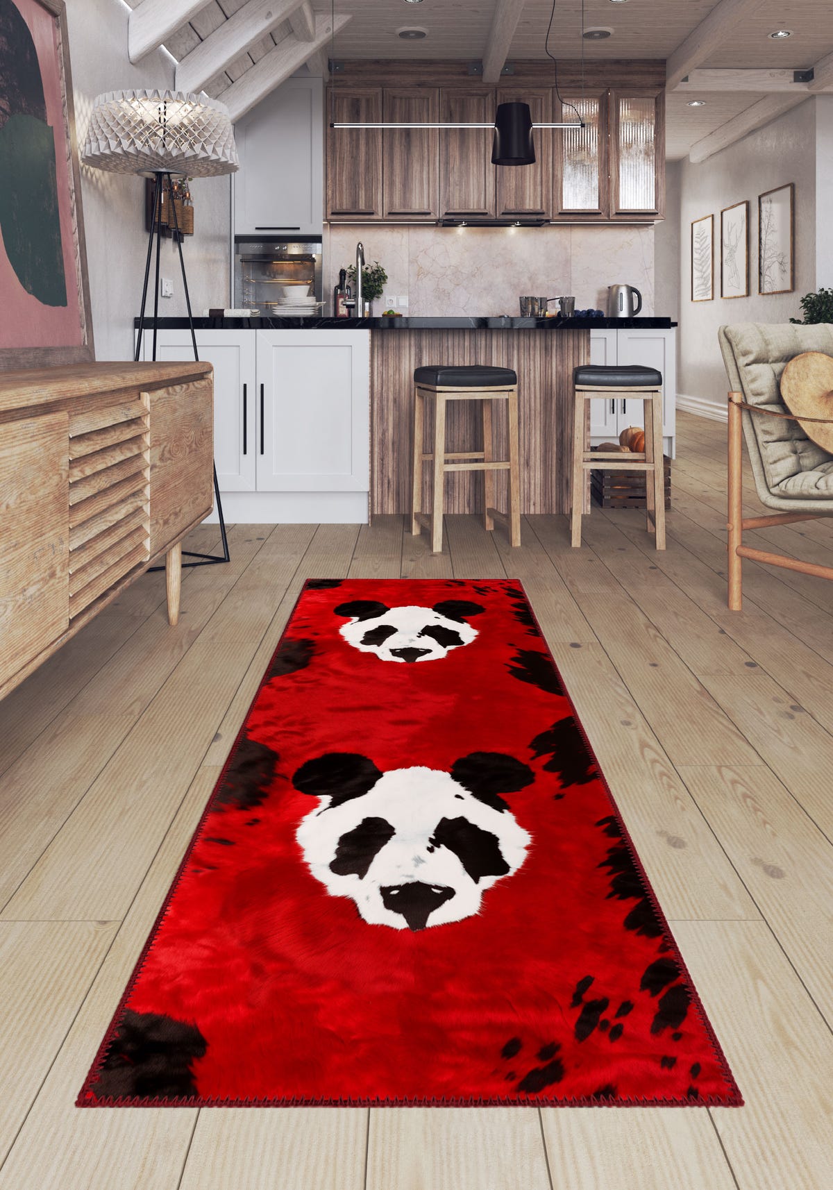 Kitchen Rugs