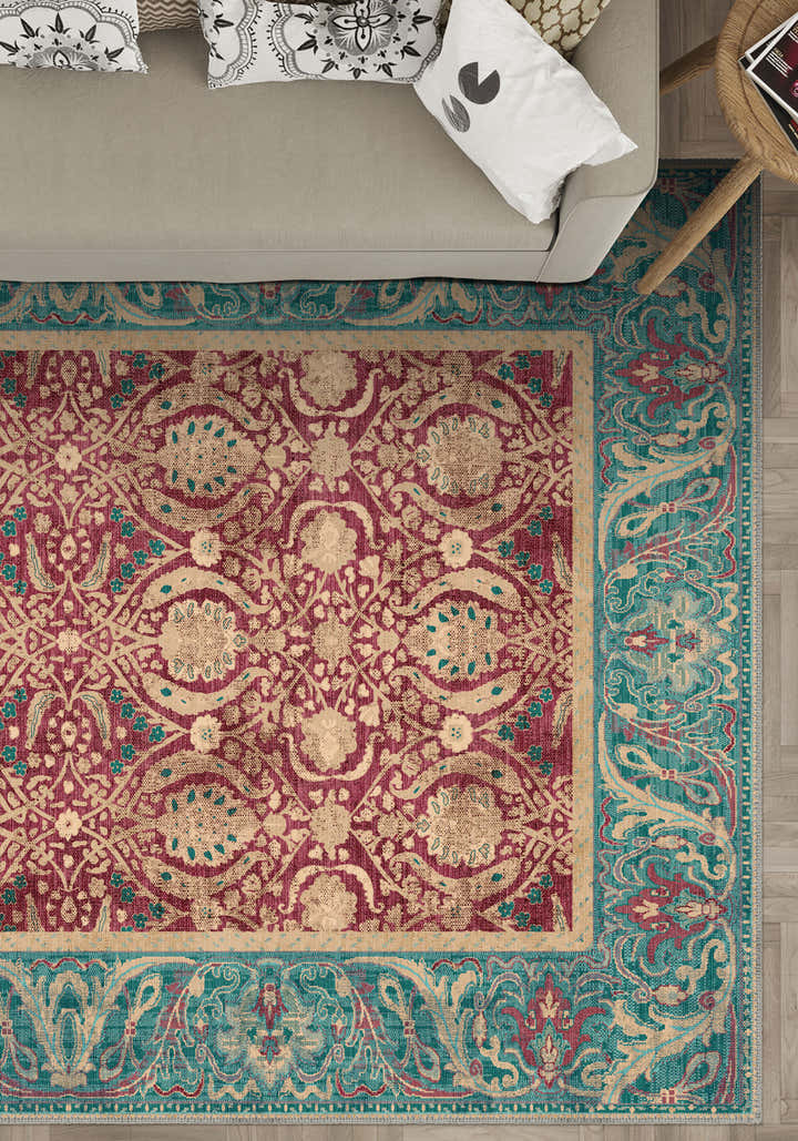 Roxelana Oriental Rug