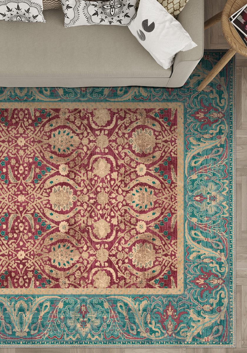 Roxelana Oriental Rug