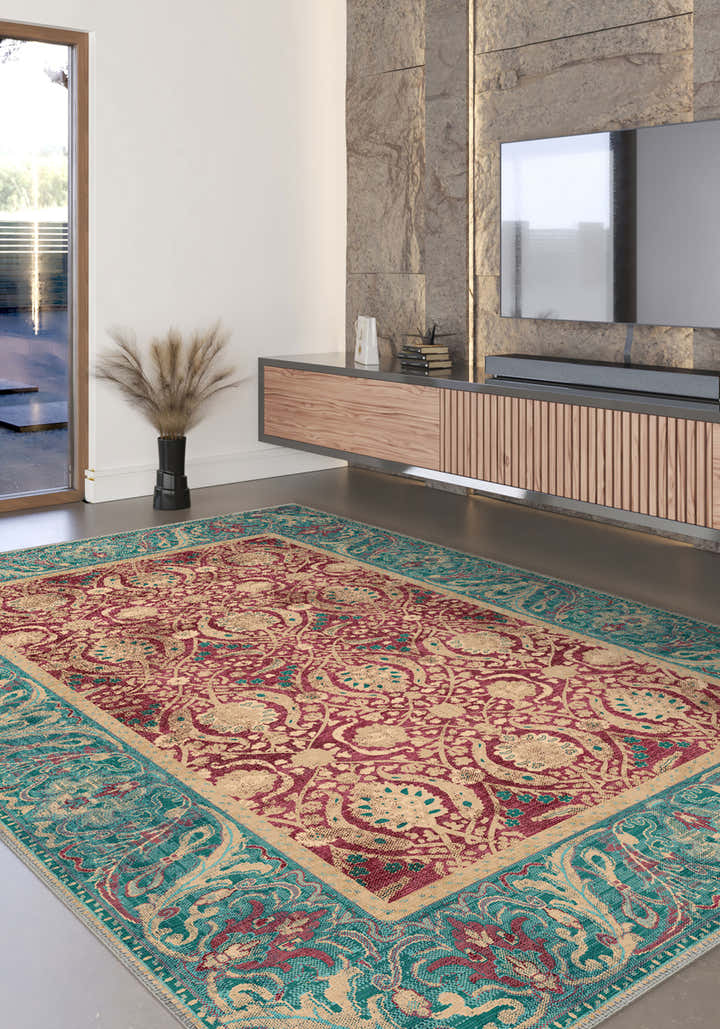 Roxelana Oriental Rug