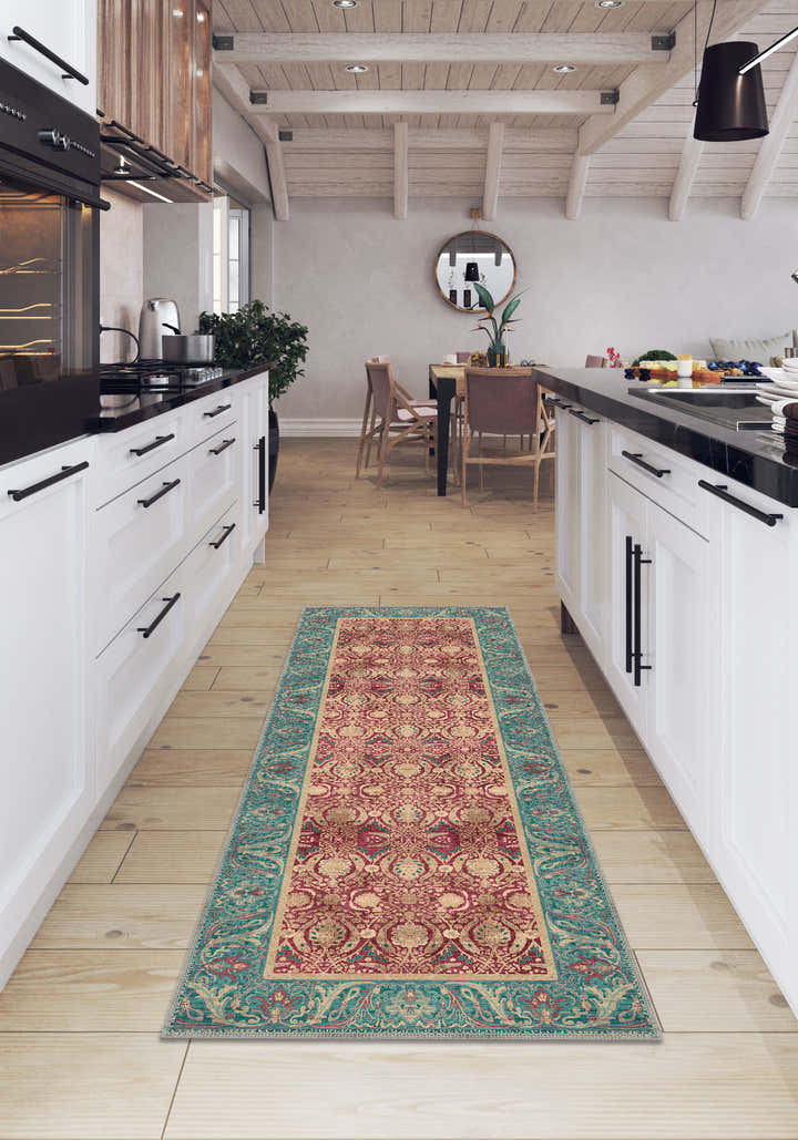 Roxelana Oriental Rug
