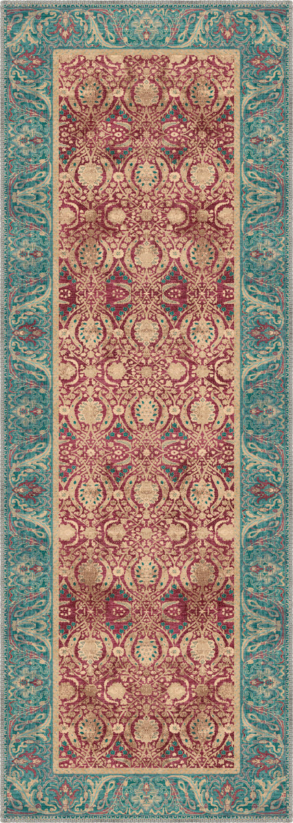 Roxelana Oriental Rug