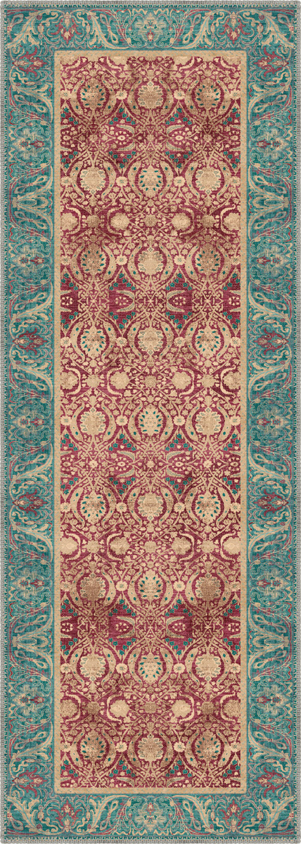Roxelana Oriental Rug