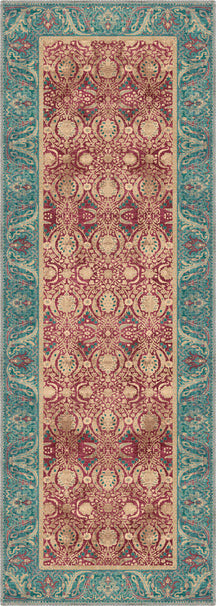 Roxelana Oriental Rug