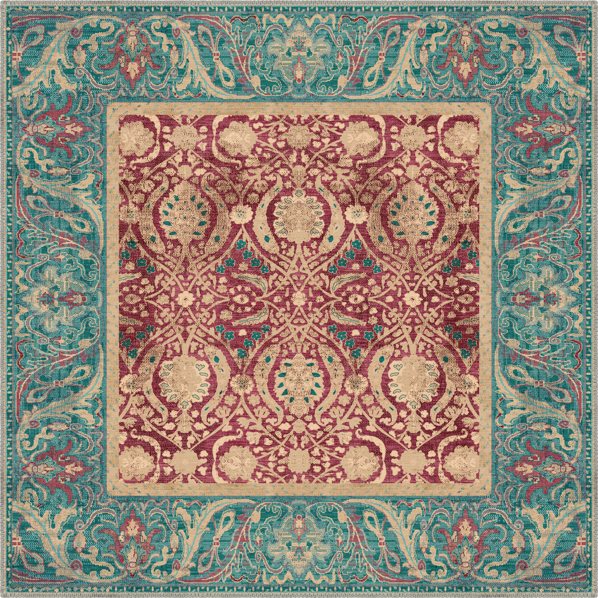 Roxelana Oriental Rug