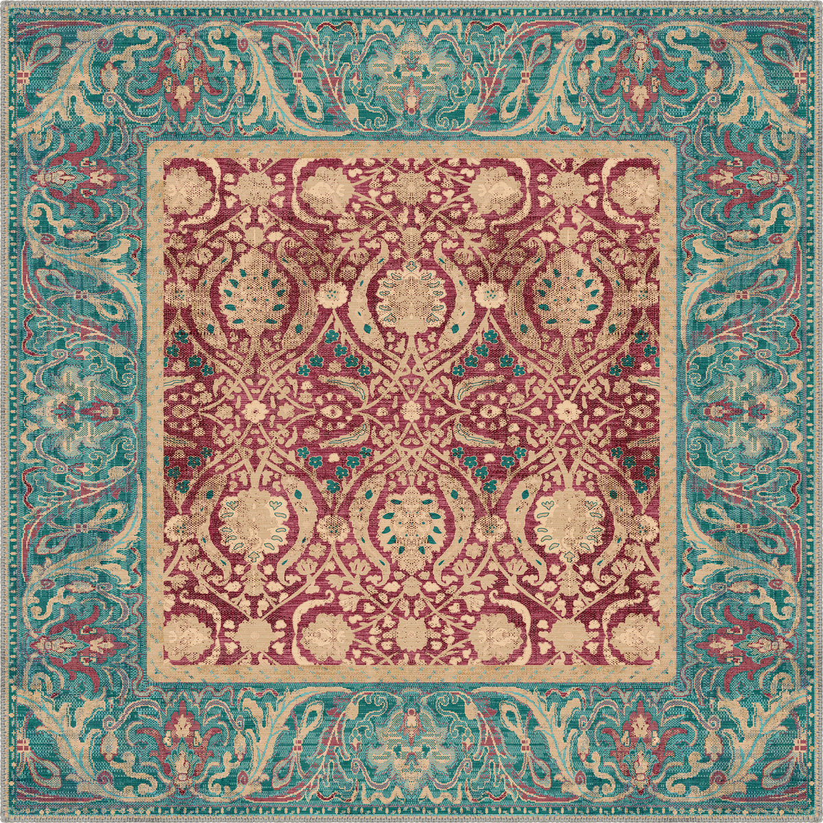 Roxelana Oriental Rug