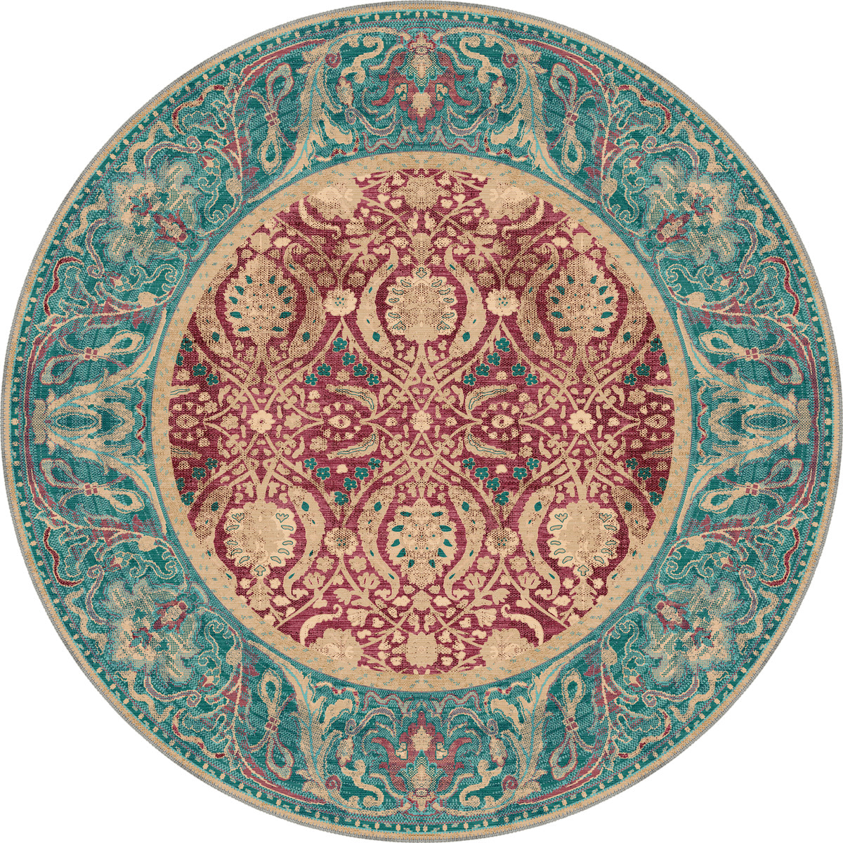 Roxelana Oriental Rug