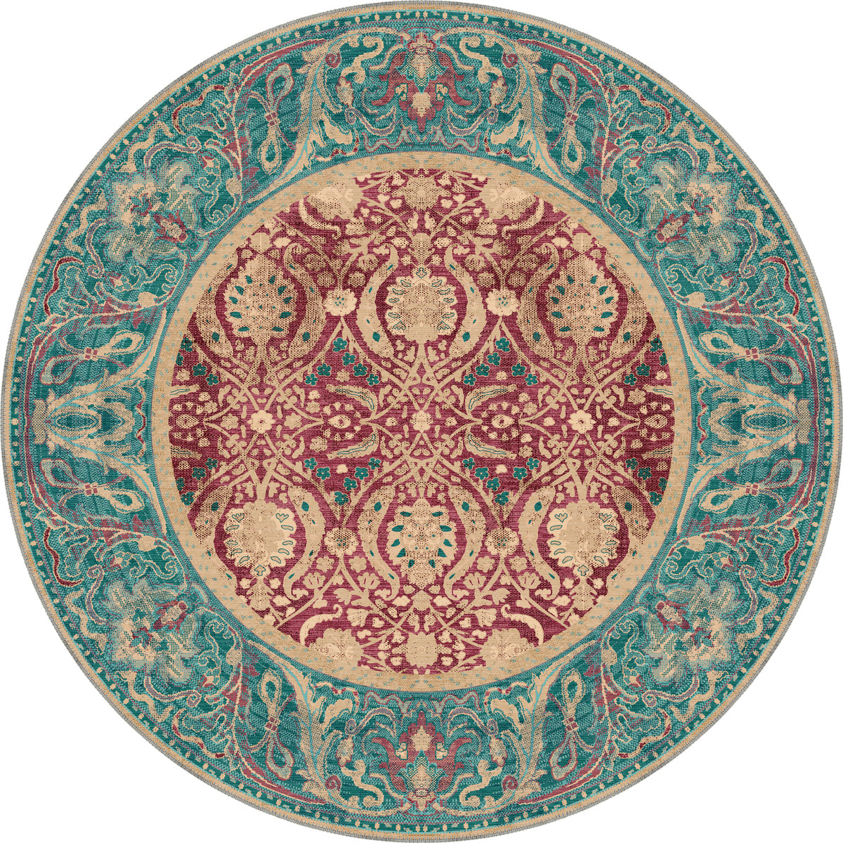 Roxelana Oriental Rug