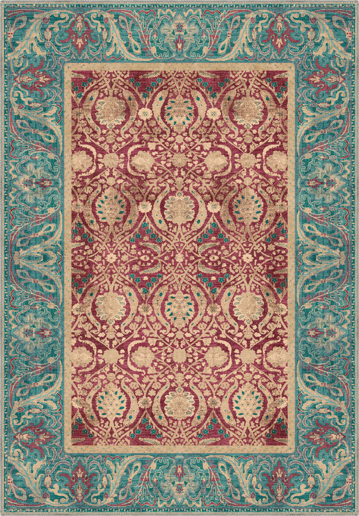 Roxelana Oriental Rug