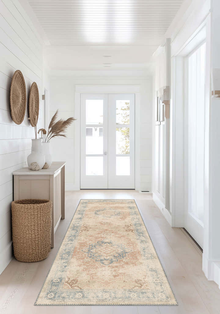 Hallway Runner Rugs