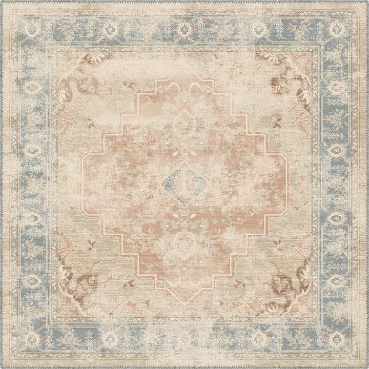 Square Rugs