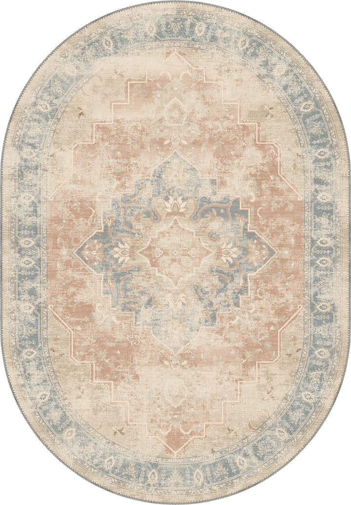 Oval Rugs