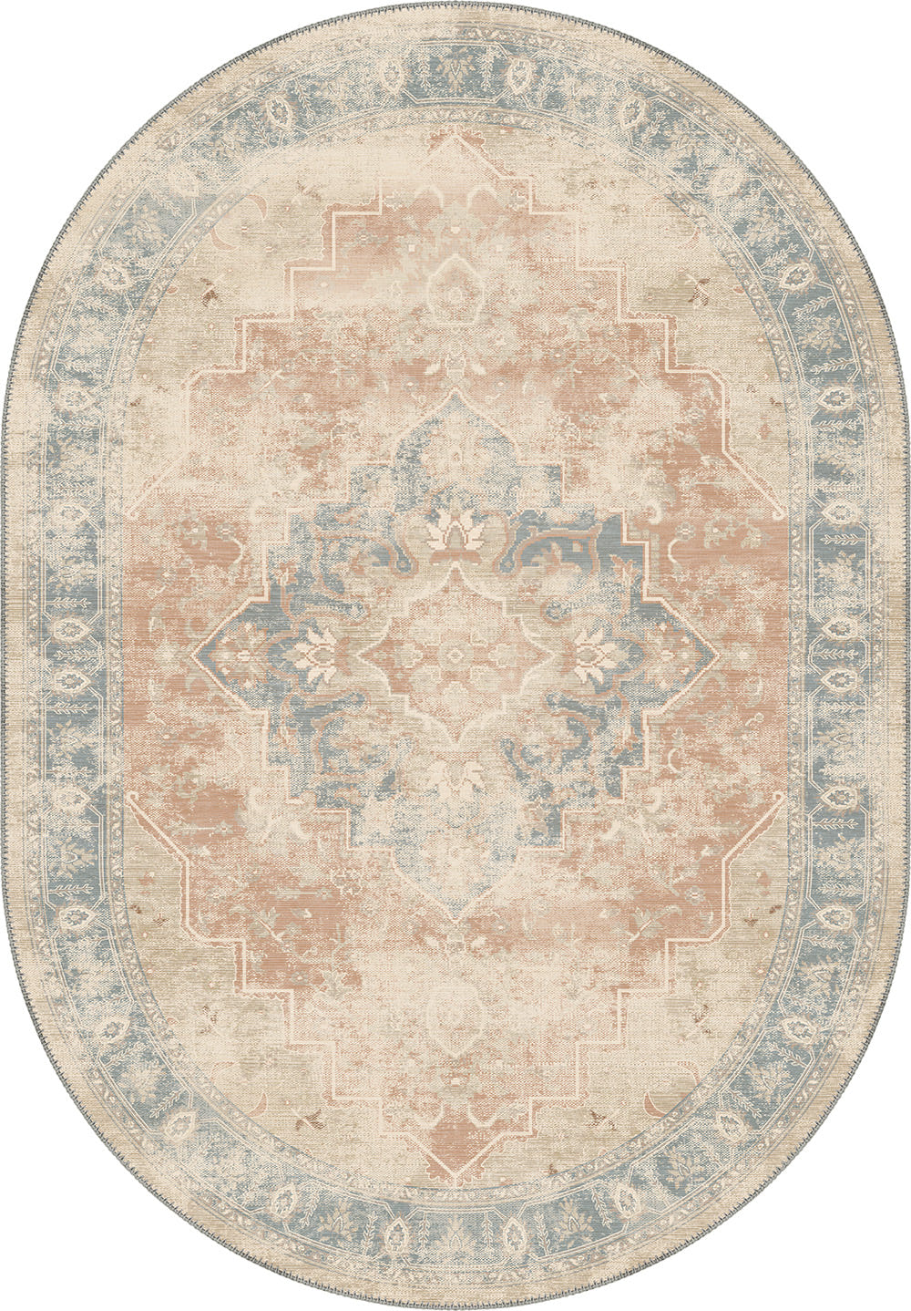 Oval Rugs