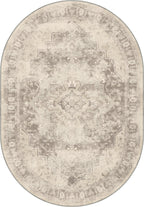 Oval Rugs