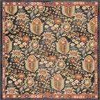 Square Rugs
