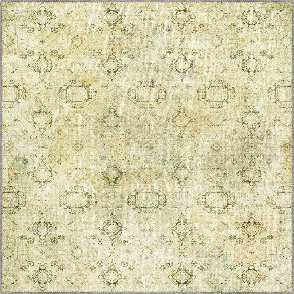 Square Rugs