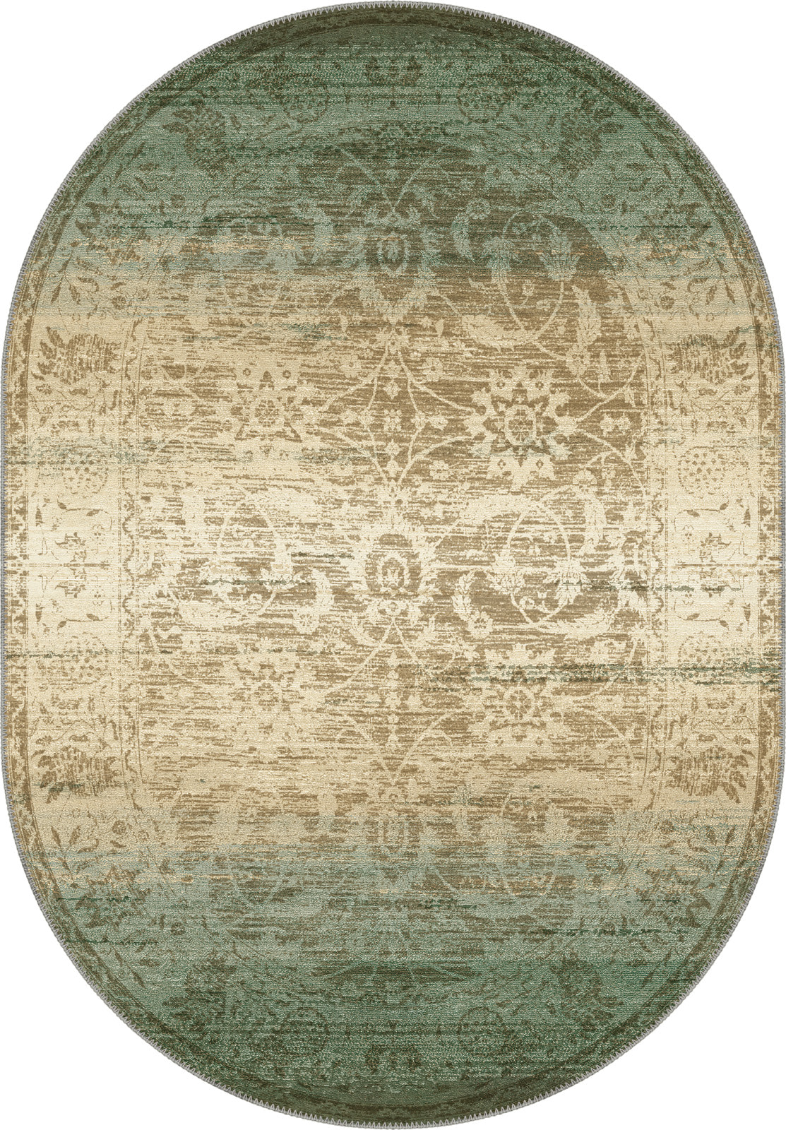Oval Rugs