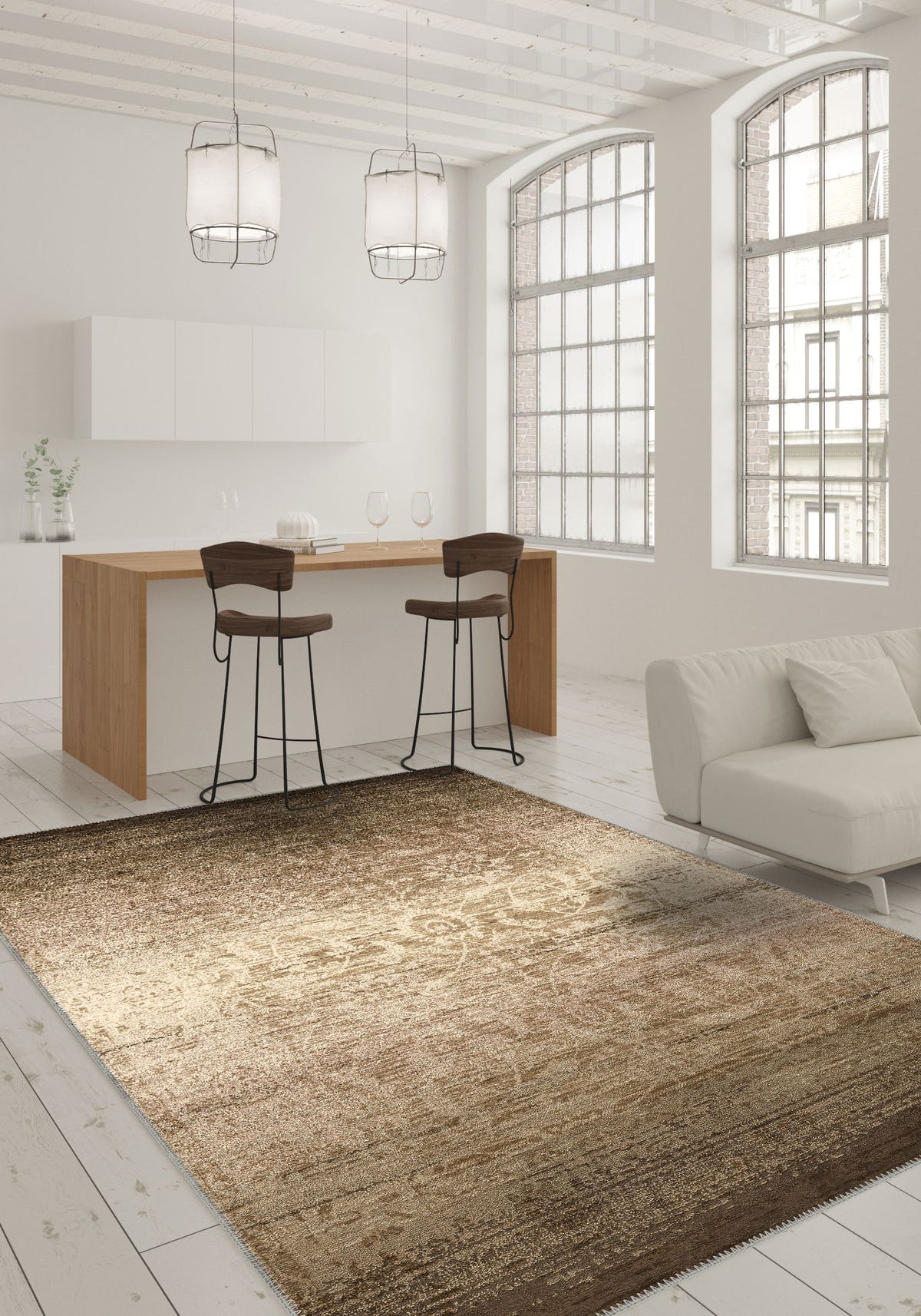 Dining Room Rugs