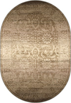 Oval Rugs