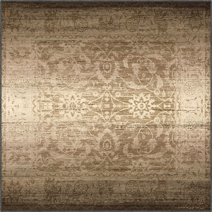 Square Rugs
