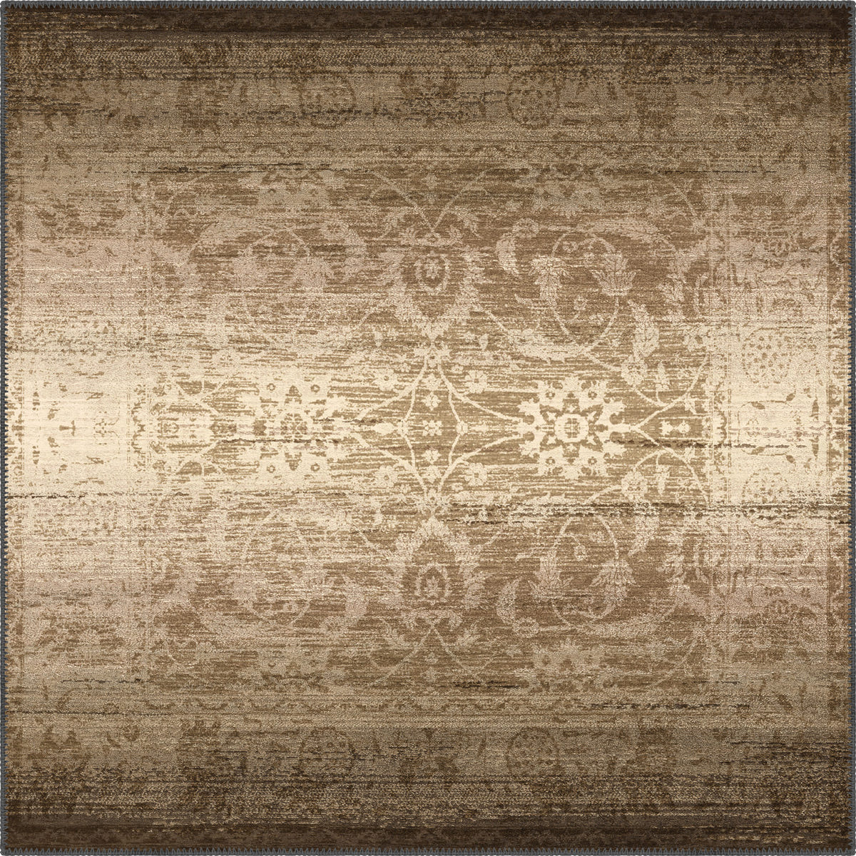 Square Rugs