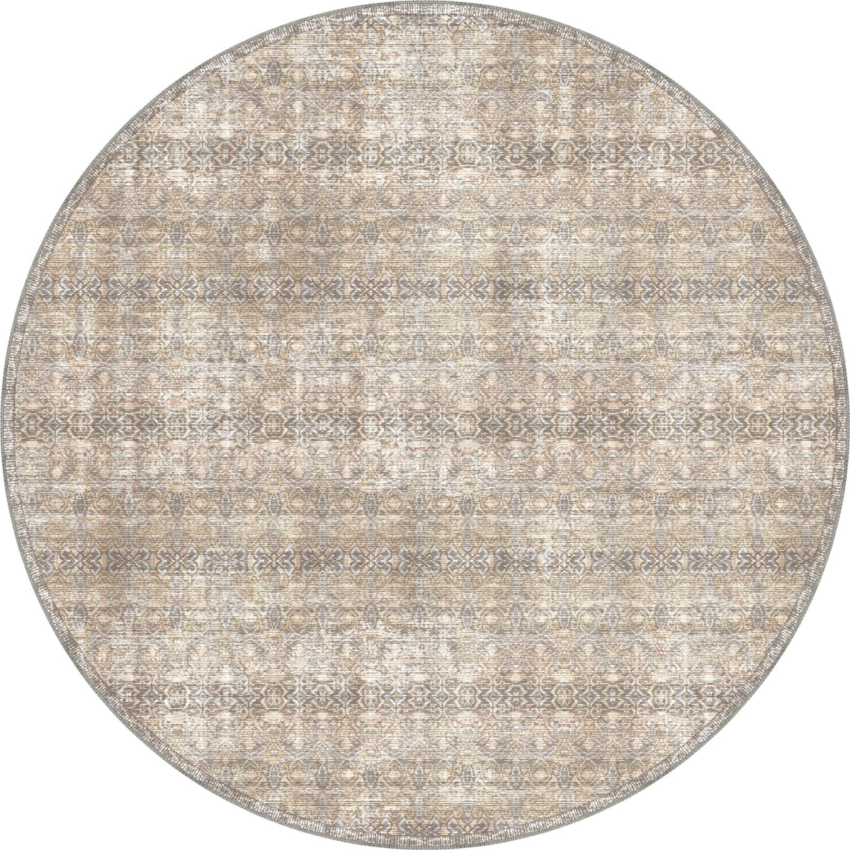 Round Rugs